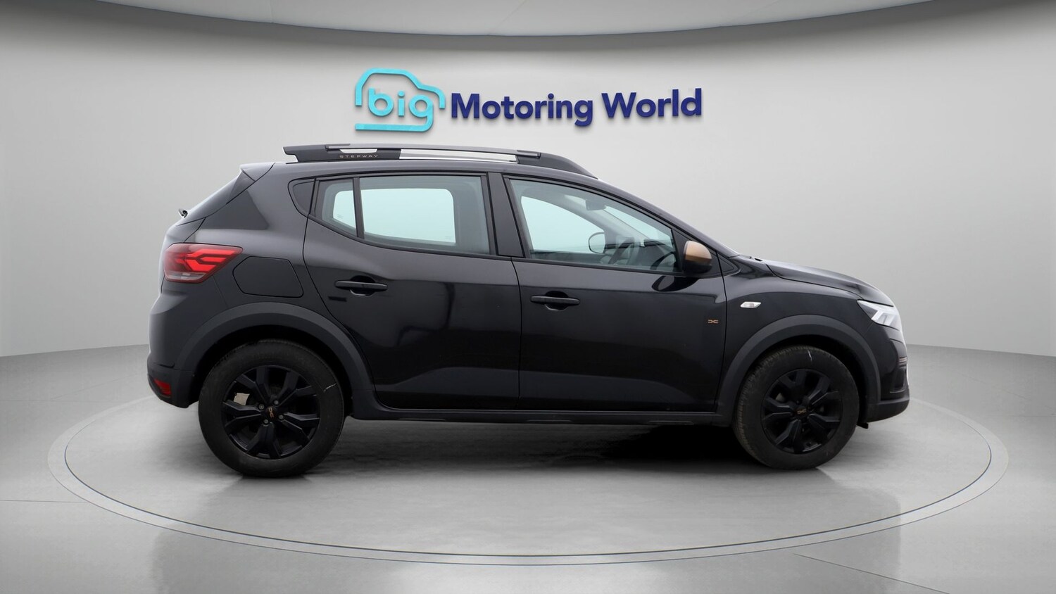 Used Dacia Sandero Stepway 2024 for sale - 77137401: Photo 8