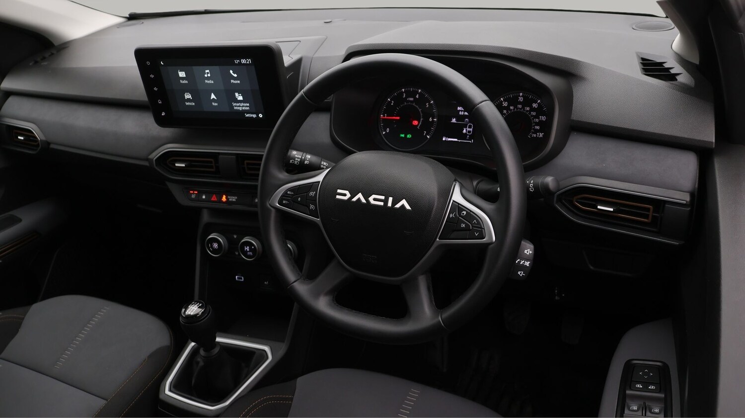 Used Dacia Sandero Stepway 2024 for sale - 77137401: Photo 9