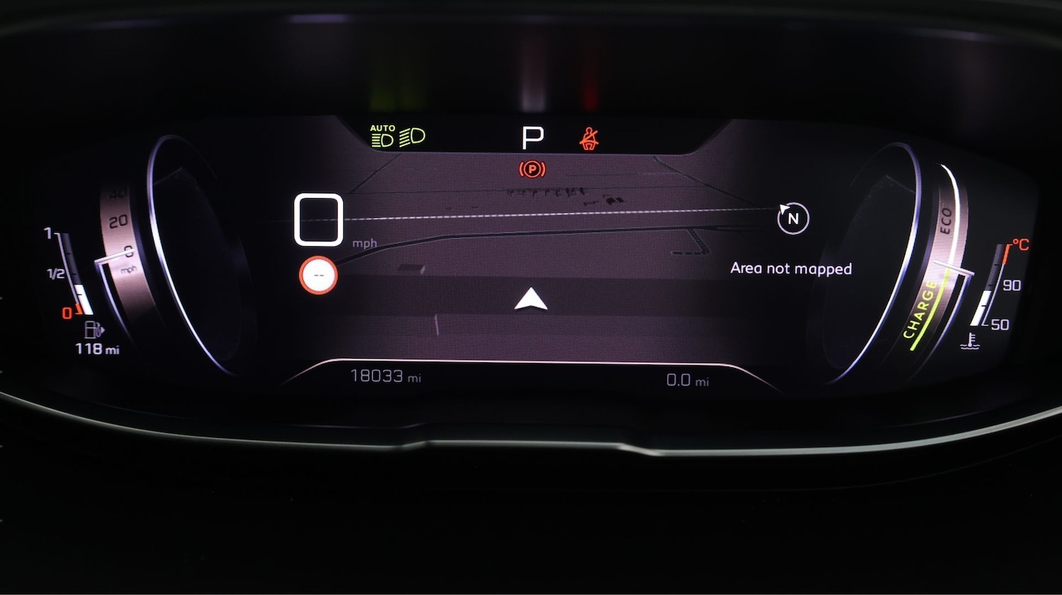 Used Peugeot 3008 2023 for sale - 77750160: Photo 10