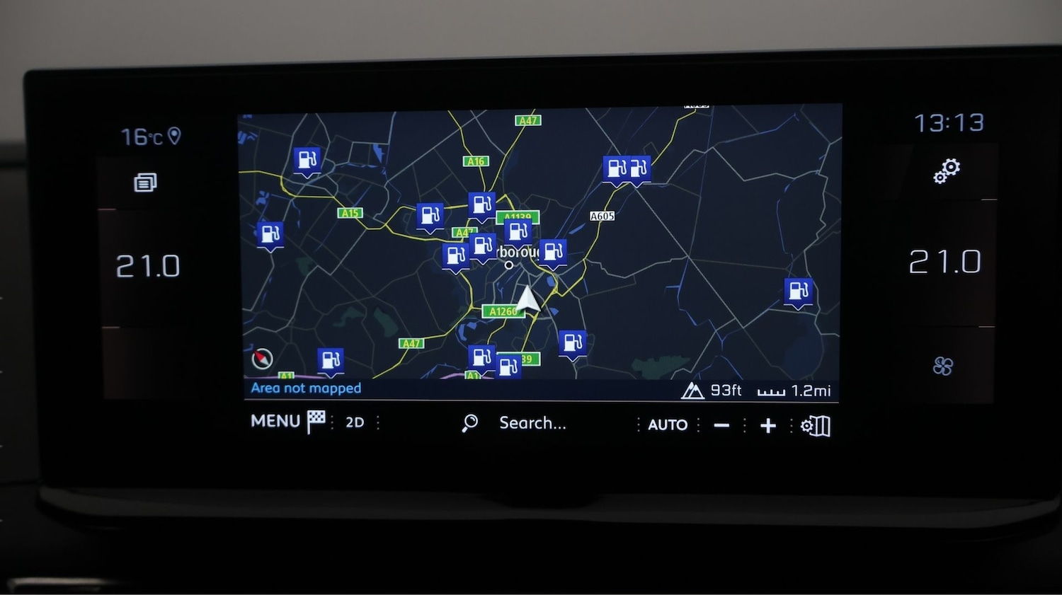 Used Peugeot 3008 2023 for sale - 77750160: Photo 11