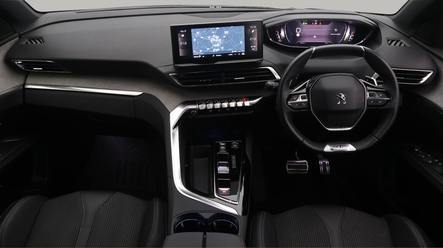 Used Peugeot 3008 2023 for sale - 77750160: Photo 13