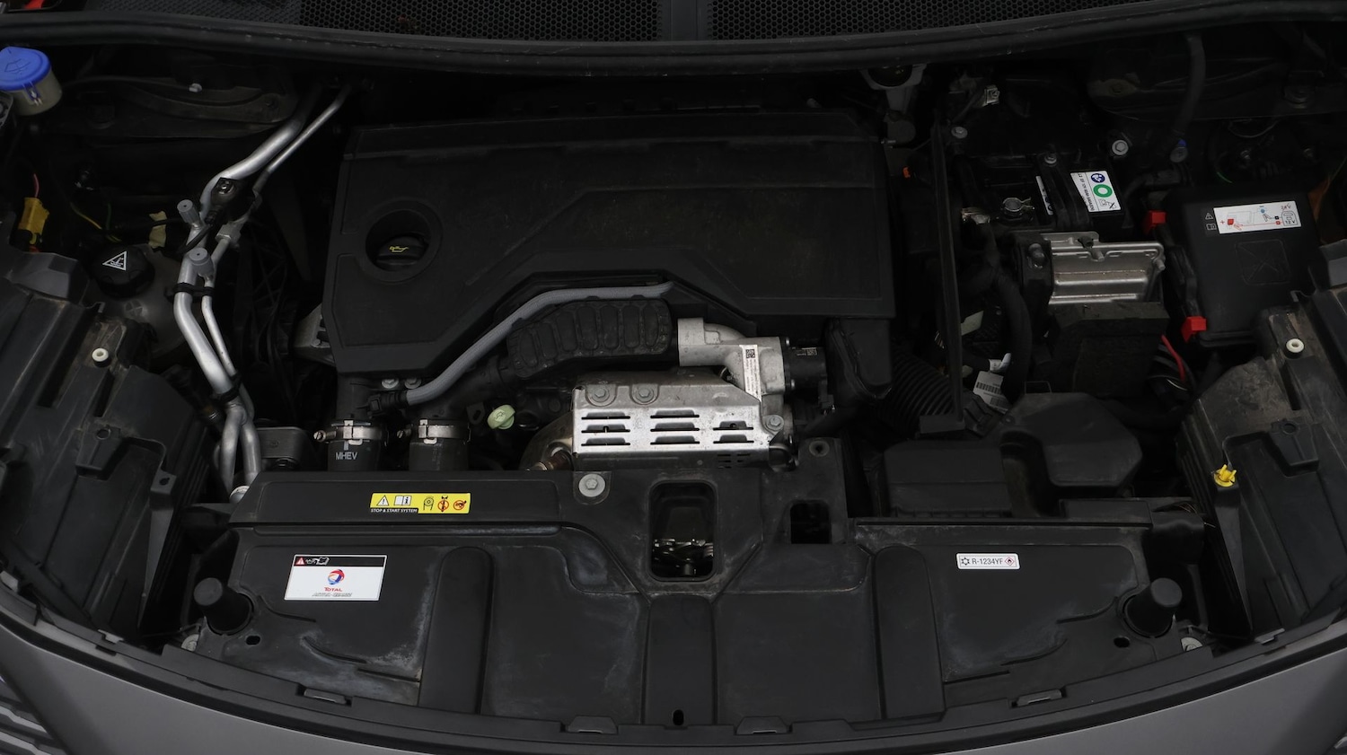 Used Peugeot 3008 2023 for sale - 77750160: Photo 19