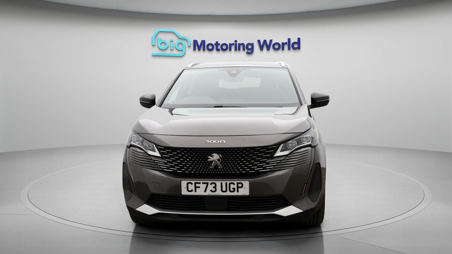 Used Peugeot 3008 2023 for sale - 77750160: Photo 2