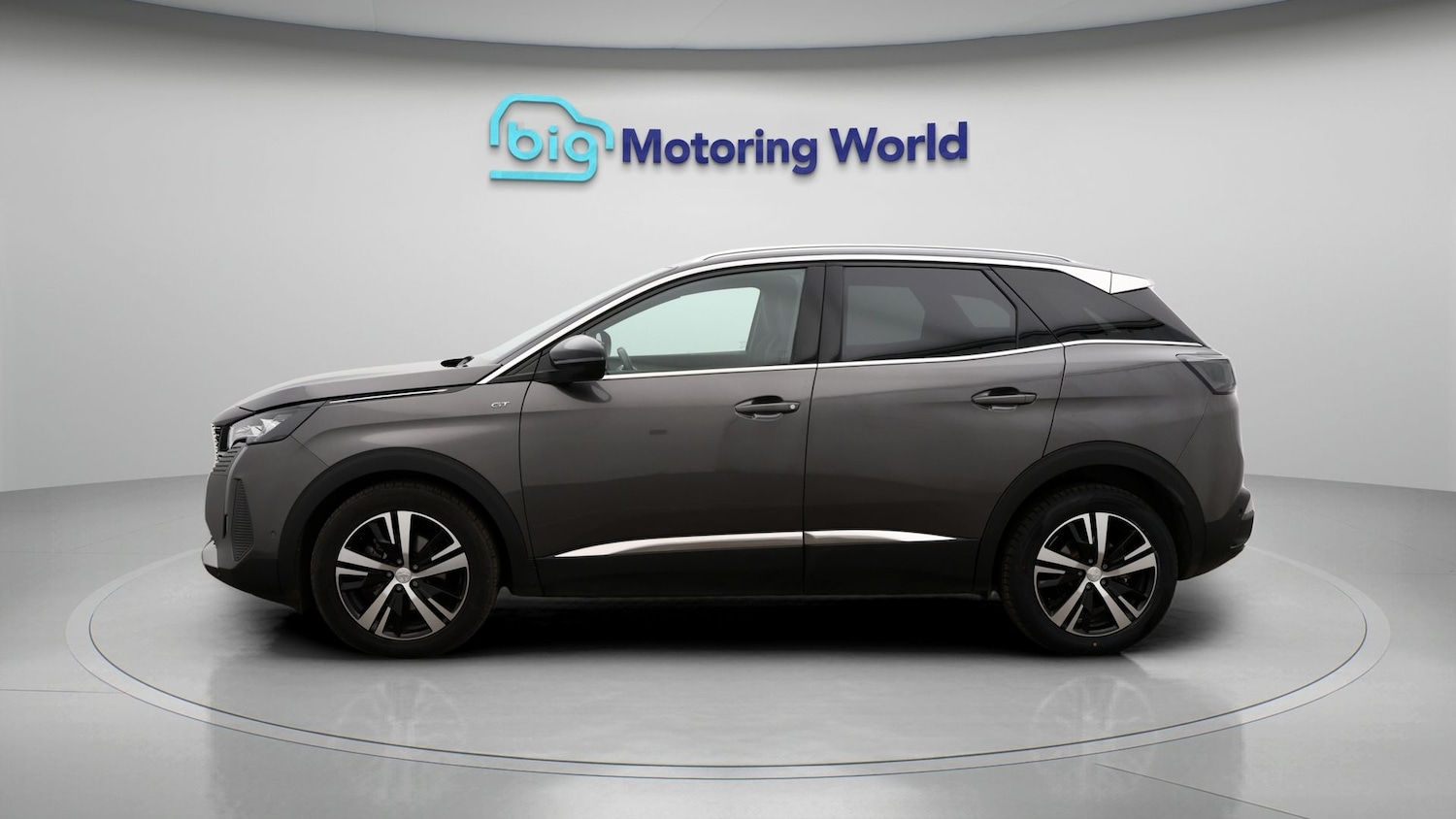 Used Peugeot 3008 2023 for sale - 77750160: Photo 4