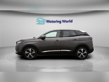 Used Peugeot 3008 2023 for sale - 77750160: Photo