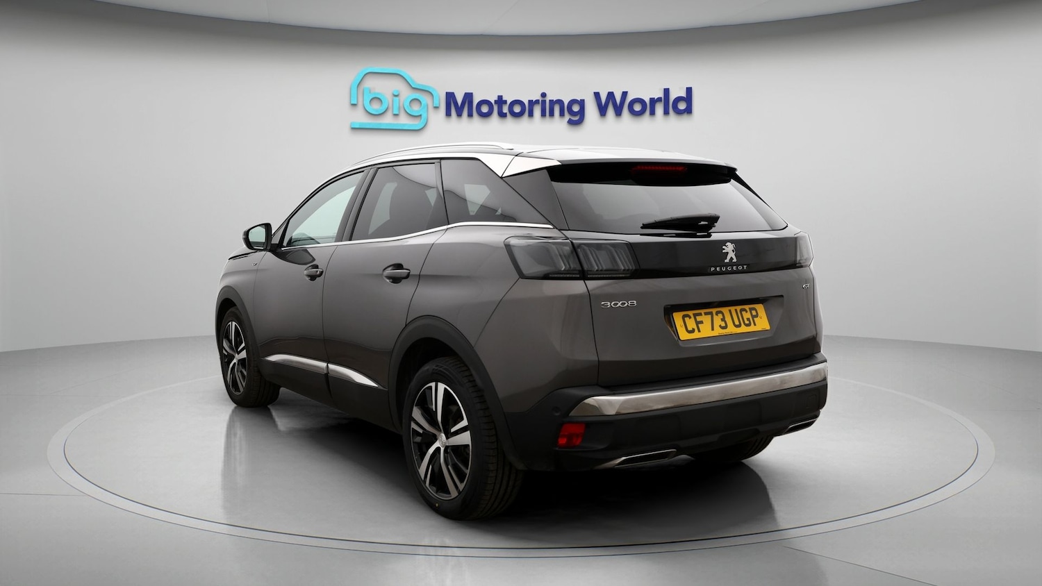 Used Peugeot 3008 2023 for sale - 77750160: Photo 5