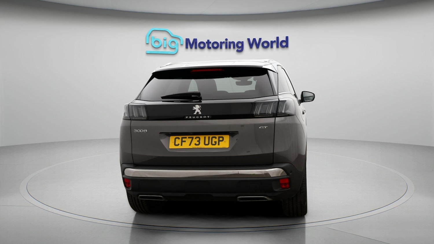 Used Peugeot 3008 2023 for sale - 77750160: Photo 6