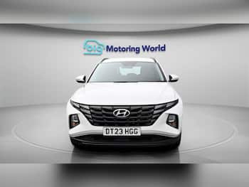 Used Hyundai TUCSON 2023 for sale - 79717572: Photo