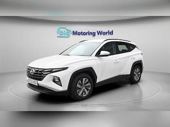 Used Hyundai TUCSON 2023 for sale - 79717572: Photo