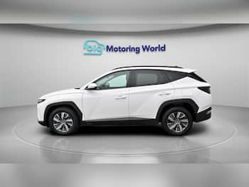 Used Hyundai TUCSON 2023 for sale - 79717572: Photo