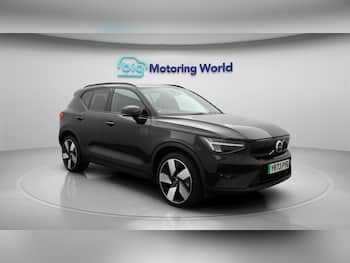 Used Volvo XC40 2023 for sale - 79813963: Photo