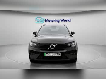 Used Volvo XC40 2023 for sale - 79813963: Photo