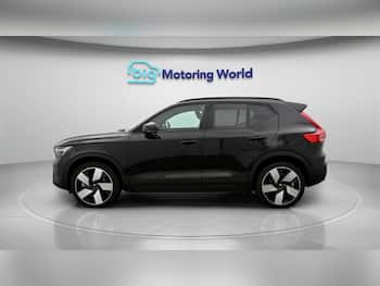 Used Volvo XC40 2023 for sale - 79813963: Photo