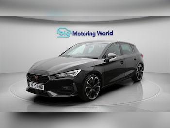 Used Cupra Leon 2023 for sale - 79071353: Photo