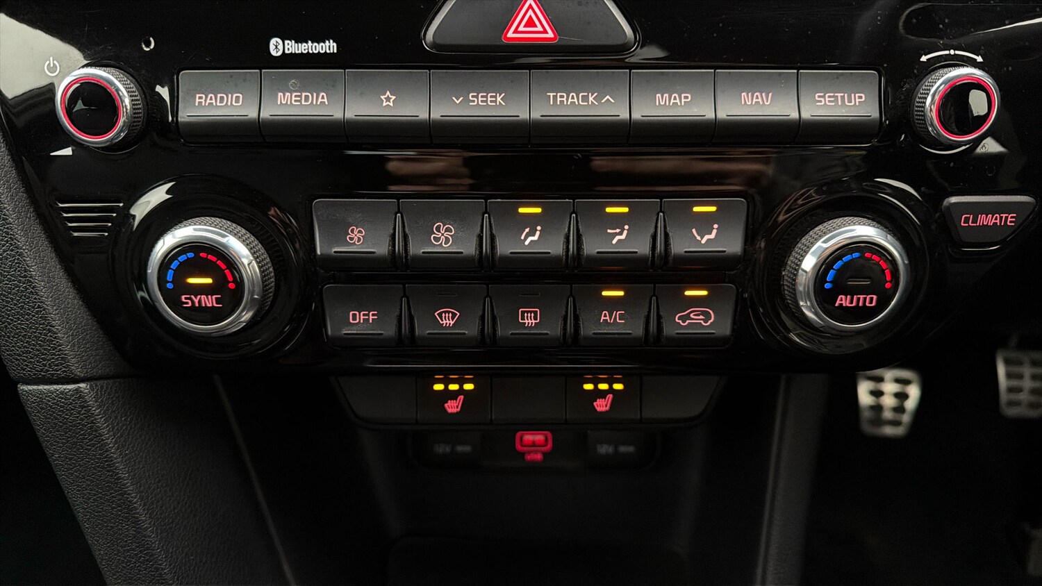 Used Kia Sportage 2019 for sale - 78053722: Photo 11