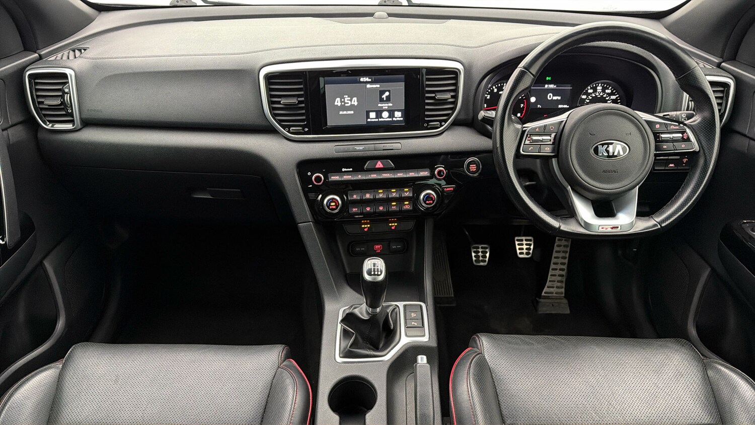 Used Kia Sportage 2019 for sale - 78053722: Photo 12