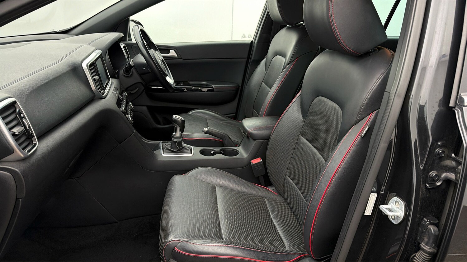 Used Kia Sportage 2019 for sale - 78053722: Photo 13