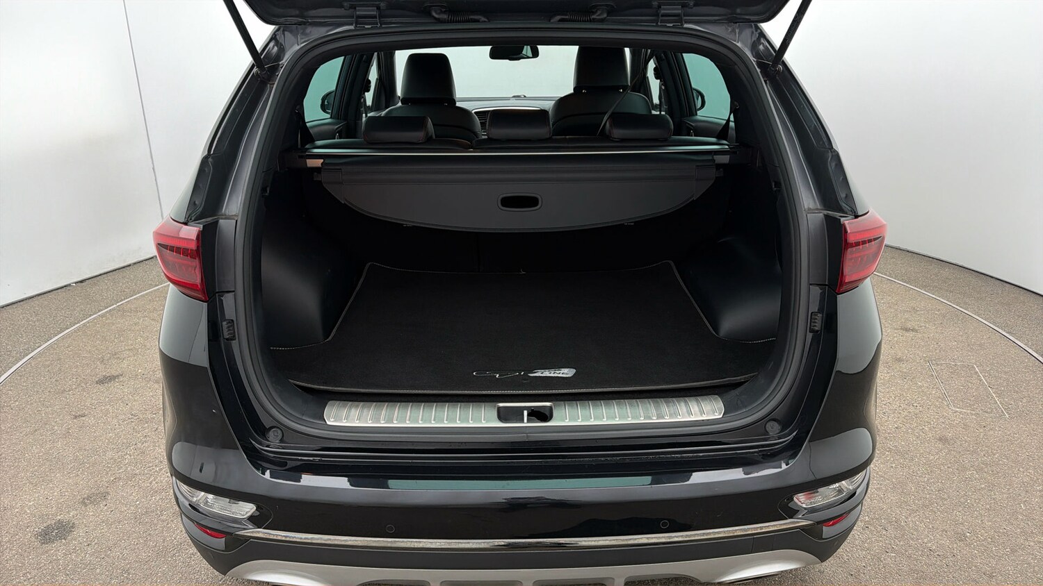 Used Kia Sportage 2019 for sale - 78053722: Photo 16