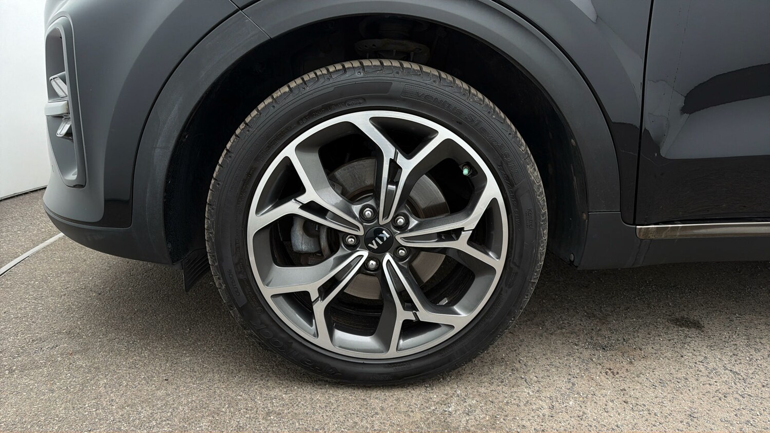 Used Kia Sportage 2019 for sale - 78053722: Photo 17