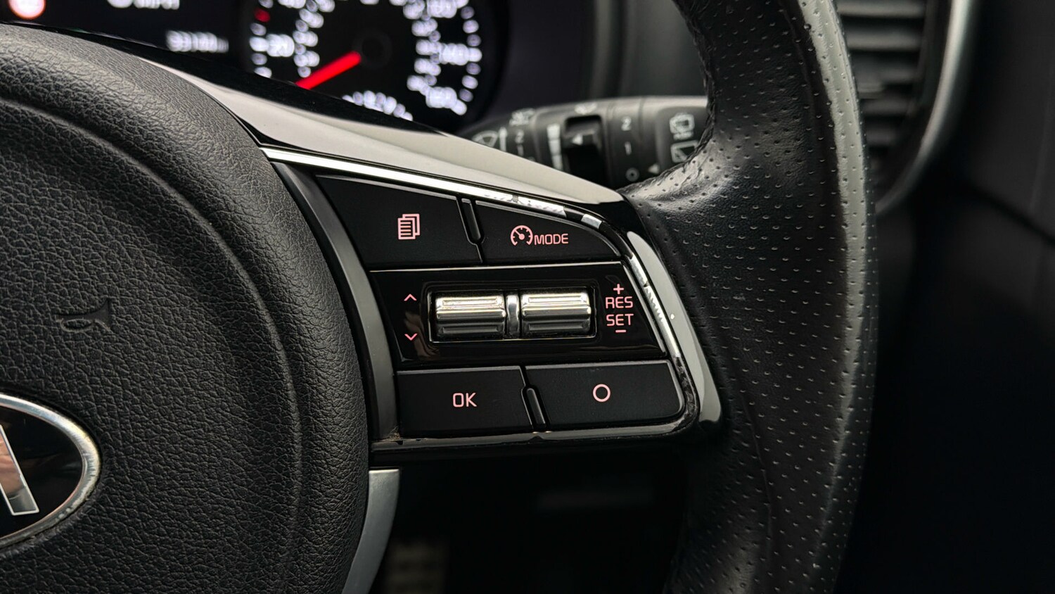 Used Kia Sportage 2019 for sale - 78053722: Photo 23