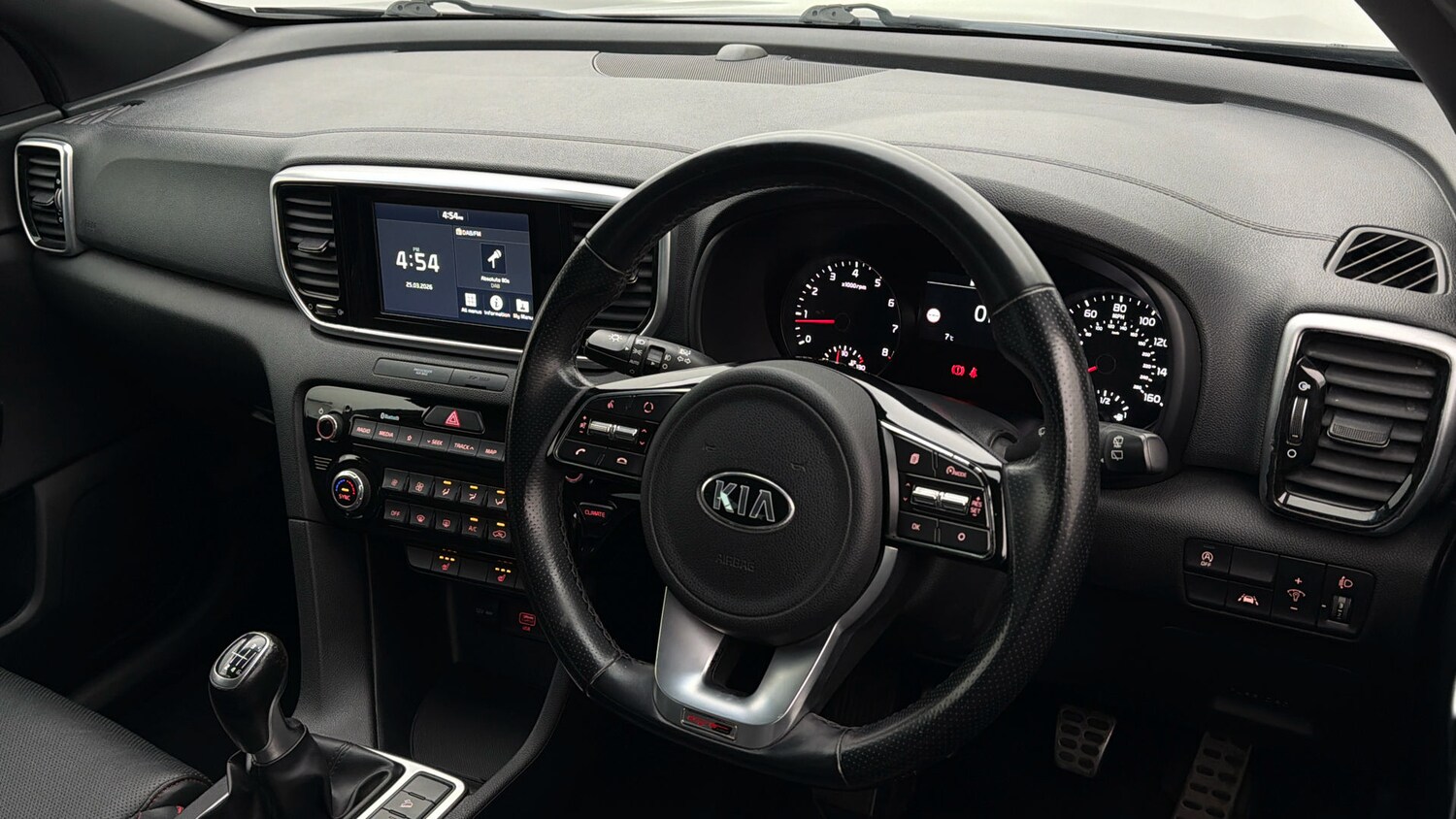 Used Kia Sportage 2019 for sale - 78053722: Photo 9