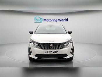 Used Peugeot 3008 2022 for sale - 75658724: Photo