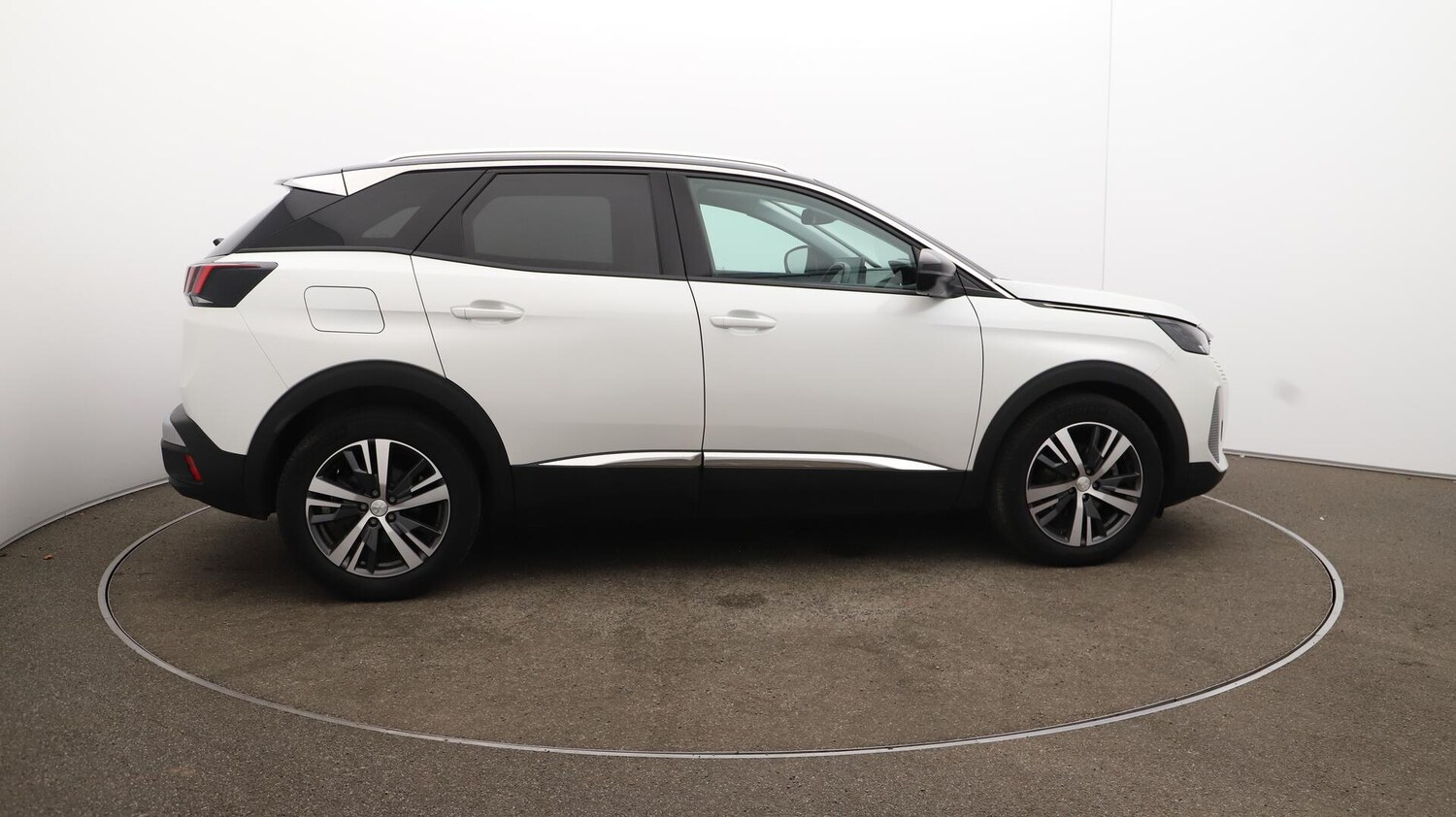 Vehicle 50