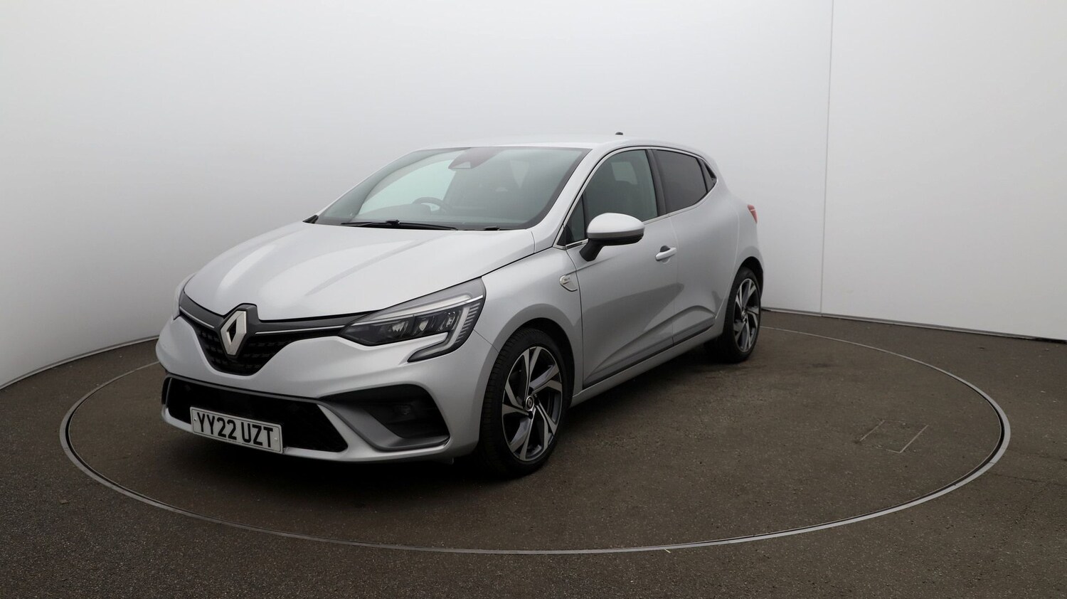 Used Renault Clio for sale - 76811873: Photo 29