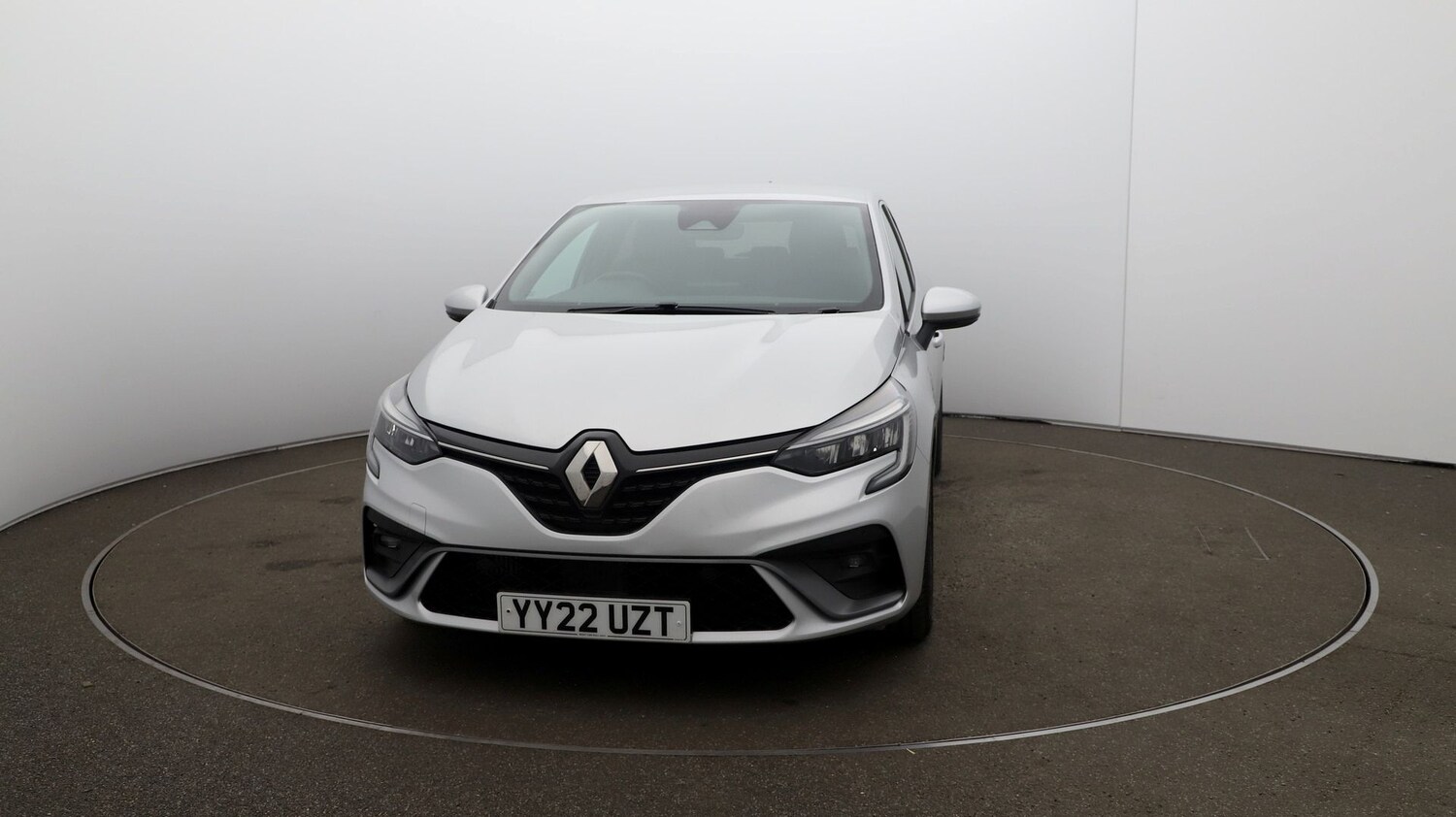 Used Renault Clio for sale - 76811873: Photo 31