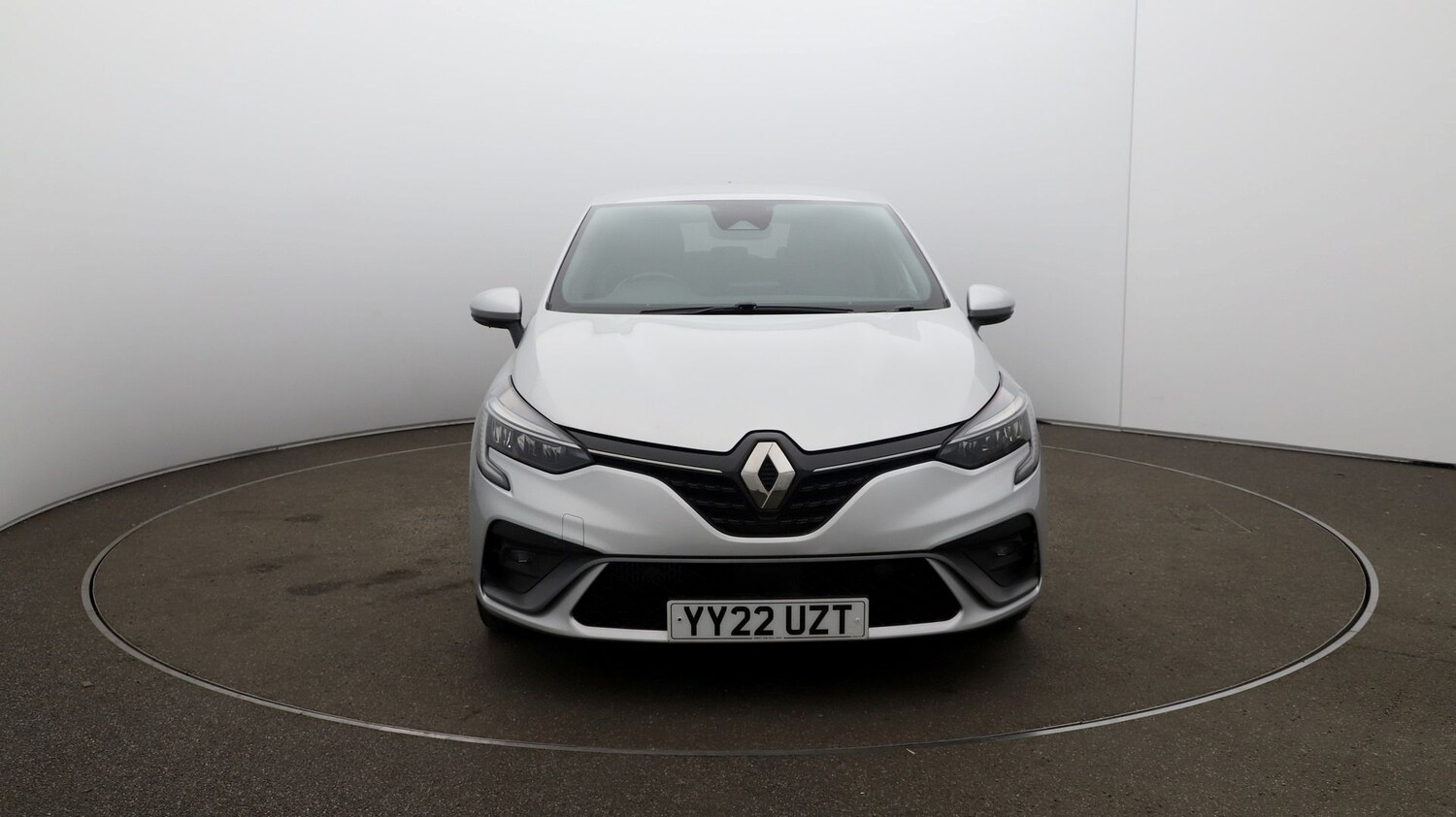 Used Renault Clio for sale - 76811873: Photo 32