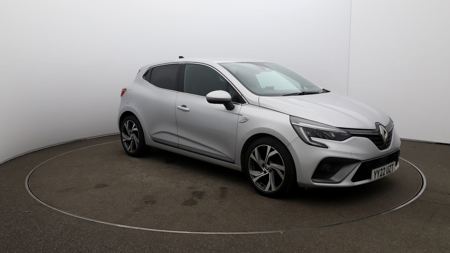 Used Renault Clio for sale - 76811873: Photo 36