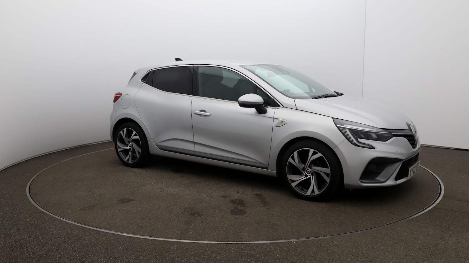 Used Renault Clio for sale - 76811873: Photo 37