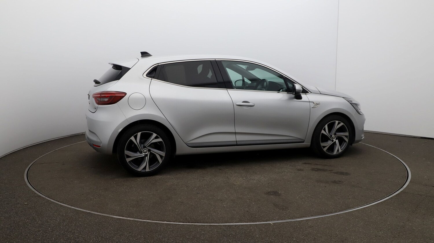 Used Renault Clio for sale - 76811873: Photo 43