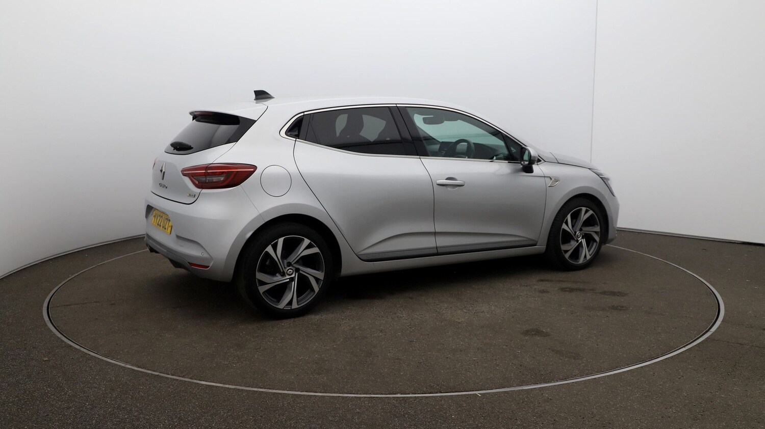 Used Renault Clio for sale - 76811873: Photo 44