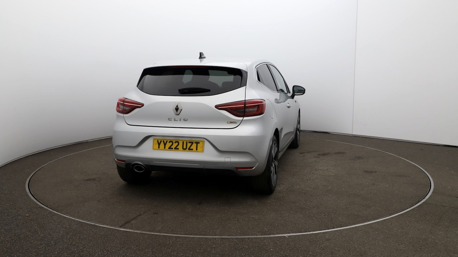 Used Renault Clio for sale - 76811873: Photo 48