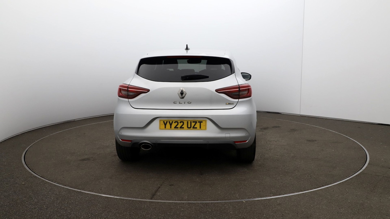 Used Renault Clio for sale - 76811873: Photo 49