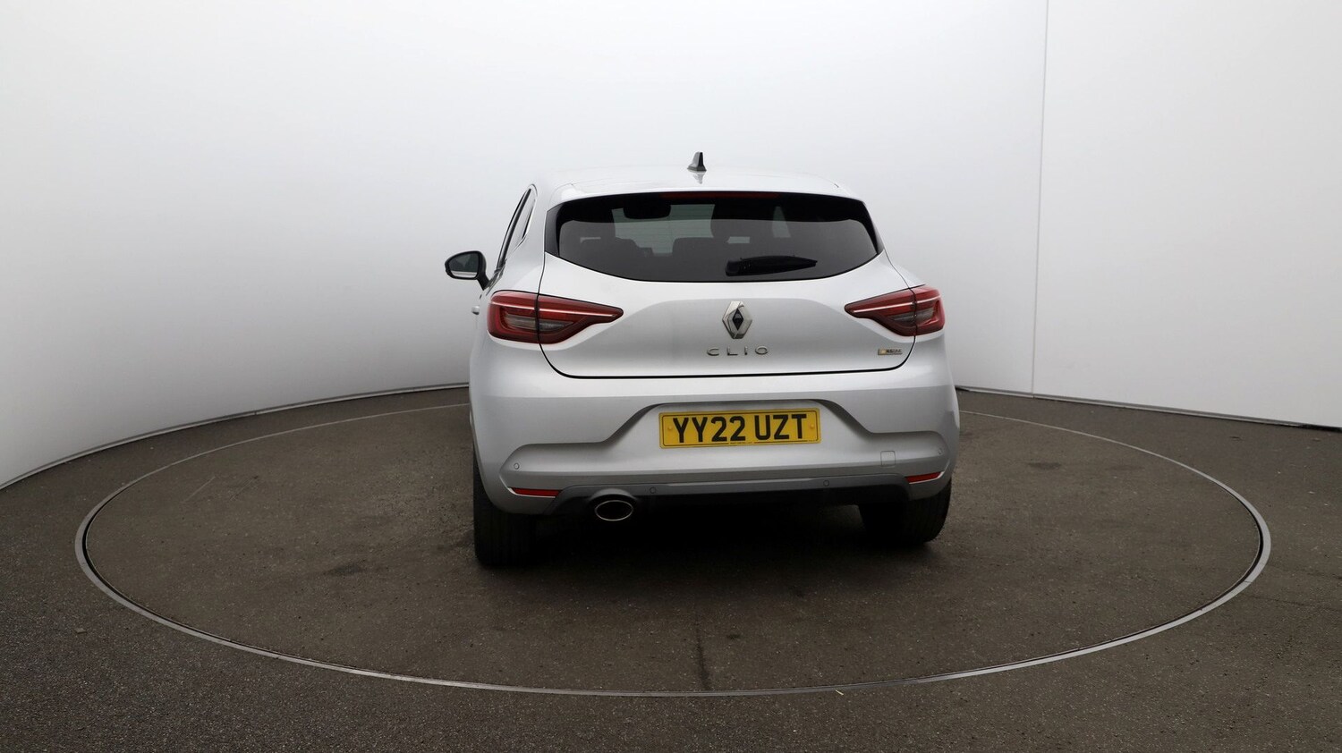 Used Renault Clio for sale - 76811873: Photo 51