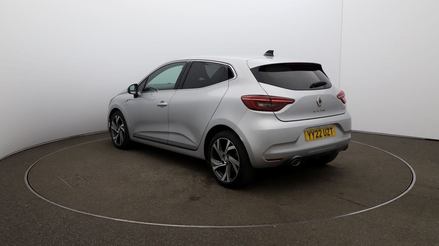 Used Renault Clio for sale - 76811873: Photo 54