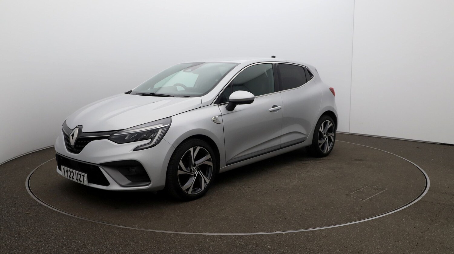 Used Renault Clio for sale - 76811873: Photo 61