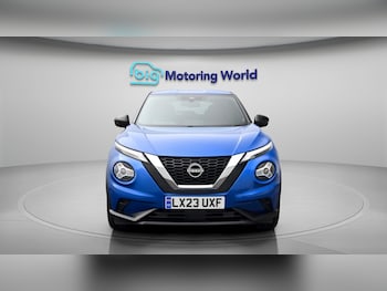 Used Nissan Juke 2023 for sale - 78745475: Photo