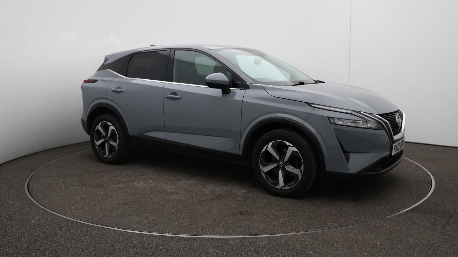 Vehicle 42