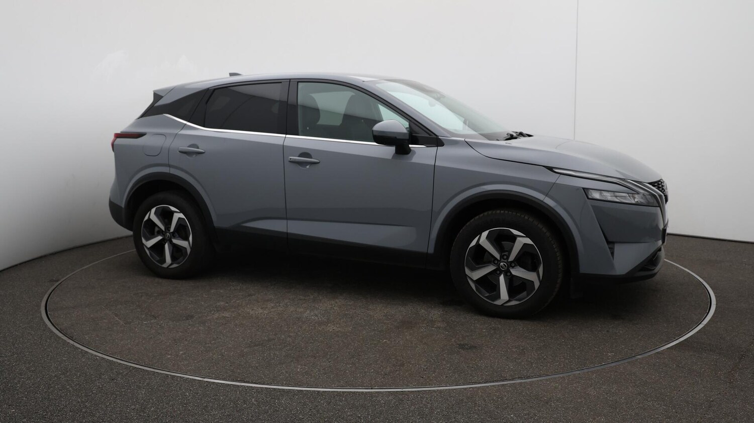 Vehicle 43