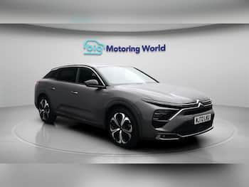 Used Citroen C5 X 2022 for sale - 79628091: Photo