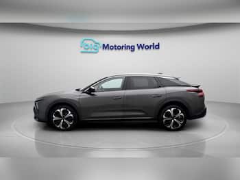 Used Citroen C5 X 2022 for sale - 79628091: Photo