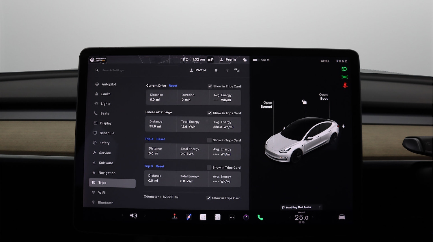Used Tesla Model 3 2021 for sale - 77367128: Photo 10