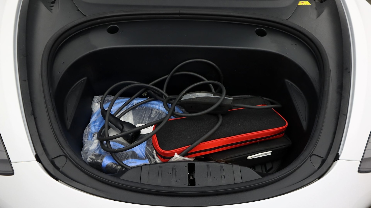 Used Tesla Model 3 2021 for sale - 77367128: Photo 19