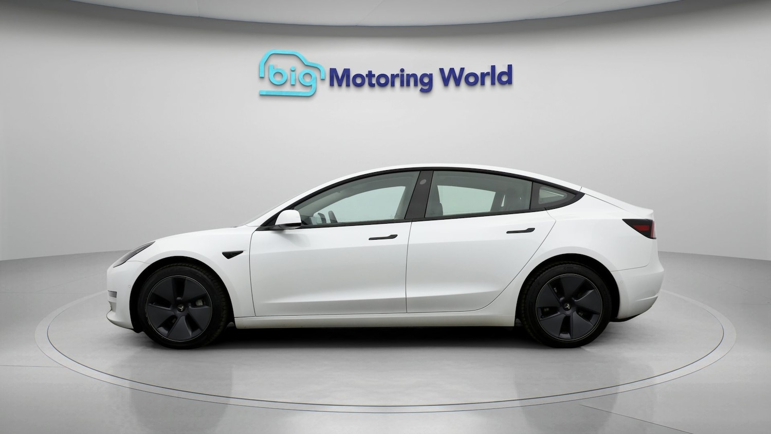 Used Tesla Model 3 2021 for sale - 77367128: Photo 4