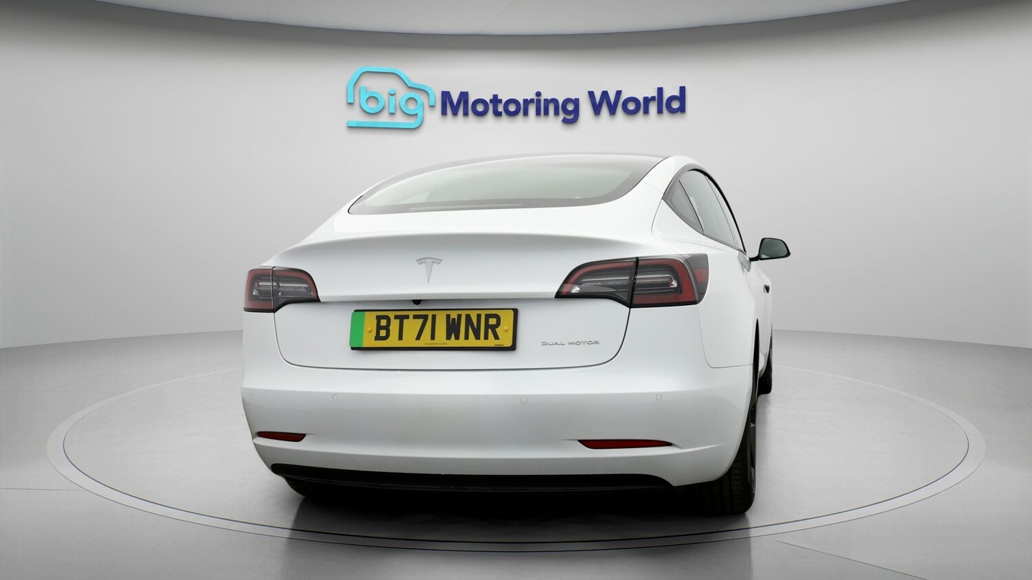 Used Tesla Model 3 2021 for sale - 77367128: Photo 6