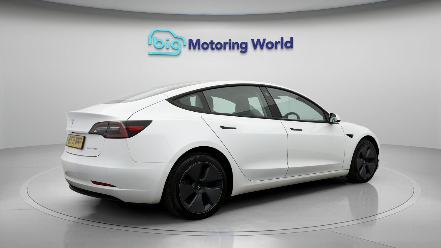 Used Tesla Model 3 2021 for sale - 77367128: Photo 7