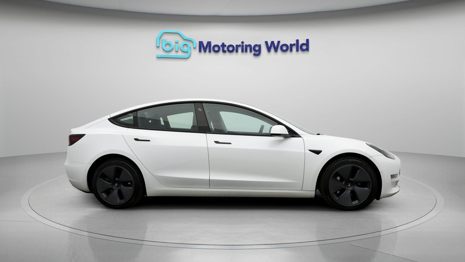 Used Tesla Model 3 2021 for sale - 77367128: Photo 8